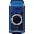 Braun 60 Serie M Lommekniv