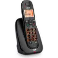 SPC Kairo Trådløs Fasttelefon