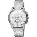 Just cavalli Jc1g175m0255 Quartz 3 Atm 42 Mm Klokke
