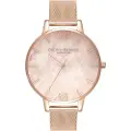 Olivia Burton Ob16sp01 Dameklokke