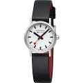 Mondaine Classic 30 Mm Dameklokke