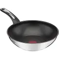 Tefal Emotion 28 Cm Wokpanne