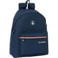 Safta 612409774 El Ganso Classic 20.80l 27x33x10 Cm Ryggsekk