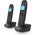 SPC Air Pro Duo Trådløs Fasttelefon