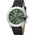 Just cavalli Jc1g214l0015 Quartz 46 Mm Klokke