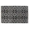 Home Decor Bomullsteppe 160x230x1 Cm