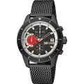Just cavalli Jc1g215m0075 Quartz 41 Mm Klokke