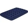 Bestway Aeroluxe 191x137x22cm Luftmadrass