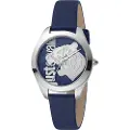 Just cavalli Jc1l210l0115 Quartz 5 Atm 32 Mm Dameklokke