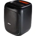 Denver BPS-165 - Selskapshøyttaler - trådløs - Bluetooth - 20 watt