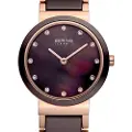 Bering 11422-765 Dameklokke
