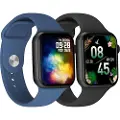 Dcu Tecnologic Colorful 2 Smartklokke