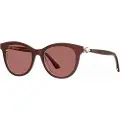 Jimmy Choo Annabethsmwu Solbriller For Kvinner