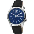 Just cavalli Jc1g217l0025 Quartz 42 Mm Klokke