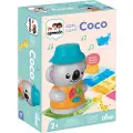 Diset Lærespill Jeg Lærer Med Coco
