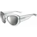 Dsquared2 D2-0072-s-900 Solbriller