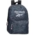 Reebok Leopard 44 Cm Ryggsekk