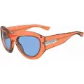 Dsquared2 D2-0072-s-l7q Solbriller