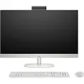 HP 27-cr0057ns 27´´ R5-7520u/16gb/512gb Ssd Alt-i-ett-pc