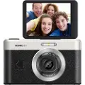 Kodak Pixpro C1 Kompaktkamera