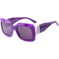 Jimmy Choo Gaya-s-ry8ur Solbriller For Kvinner