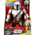 Fisher-Price Stjernekrigen Mandalorianer