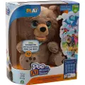Famosa Poe Artificial Intelligence Bamse