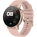 Dcu Tecnologic Gps Geotrack S Amoled Smartklokke