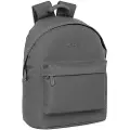 Safta 642584819 Kappa Basics 14.1´´ 20l 32x43x14 Cm Ryggsekk