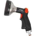 Green>it Garden Premium shower gun with 5 spray functions