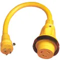Marinco 104spp Led-lysadapter