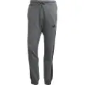 Adidas Essentials 3 Stripes Fleece Joggers