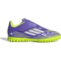Adidas F50 Club Hook-and-loop Tf Fotballsko