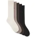Hugo Boss Rs Uni 01 Sokker 5 Par