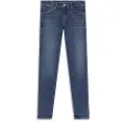 Hugo Boss Garuka 10273054 02 Blue Jeans
