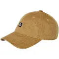 Element Icon Dad Corduroy Caps brun