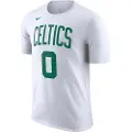 Nike Celtics Kortarmet T-skjorte