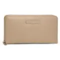 Pepe Jeans for woman. 7948533 Elia taupe wallet (OSFA), Casual, Synthetic