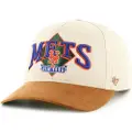 47 Mlb New York Mets The Diamond Hitch Cap