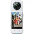 Insta360 X5 - Satin White - Limited Edition