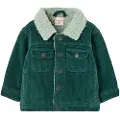 Boboli Windbreaker Jakke