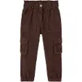 Boboli Corduroy Bukser
