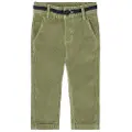 Boboli Microcorduroy Bukser