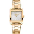 DKNY City Midi 27 Mm Dameklokke