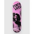 Deathwish Pedro Delfino Creeping Death 8.475" Skateboard Deck mønster