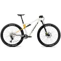 Orbea Oiz M30 29´´ Slx M7100 Sgs Shadow Plus 2026 Terrengsykkel