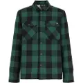 Dickies Lined Sacramento Skjorte Med Lange Ermer