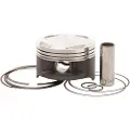 VERTEX Honda Sportmax-400 Xr-r 96-04/trx-ex 99-08/x 09 D.85.00 Stempelsett