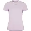 Craft Adv Essence 2 Kortarmet T-skjorte