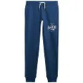 Superdry Premium Script Entry Joggers